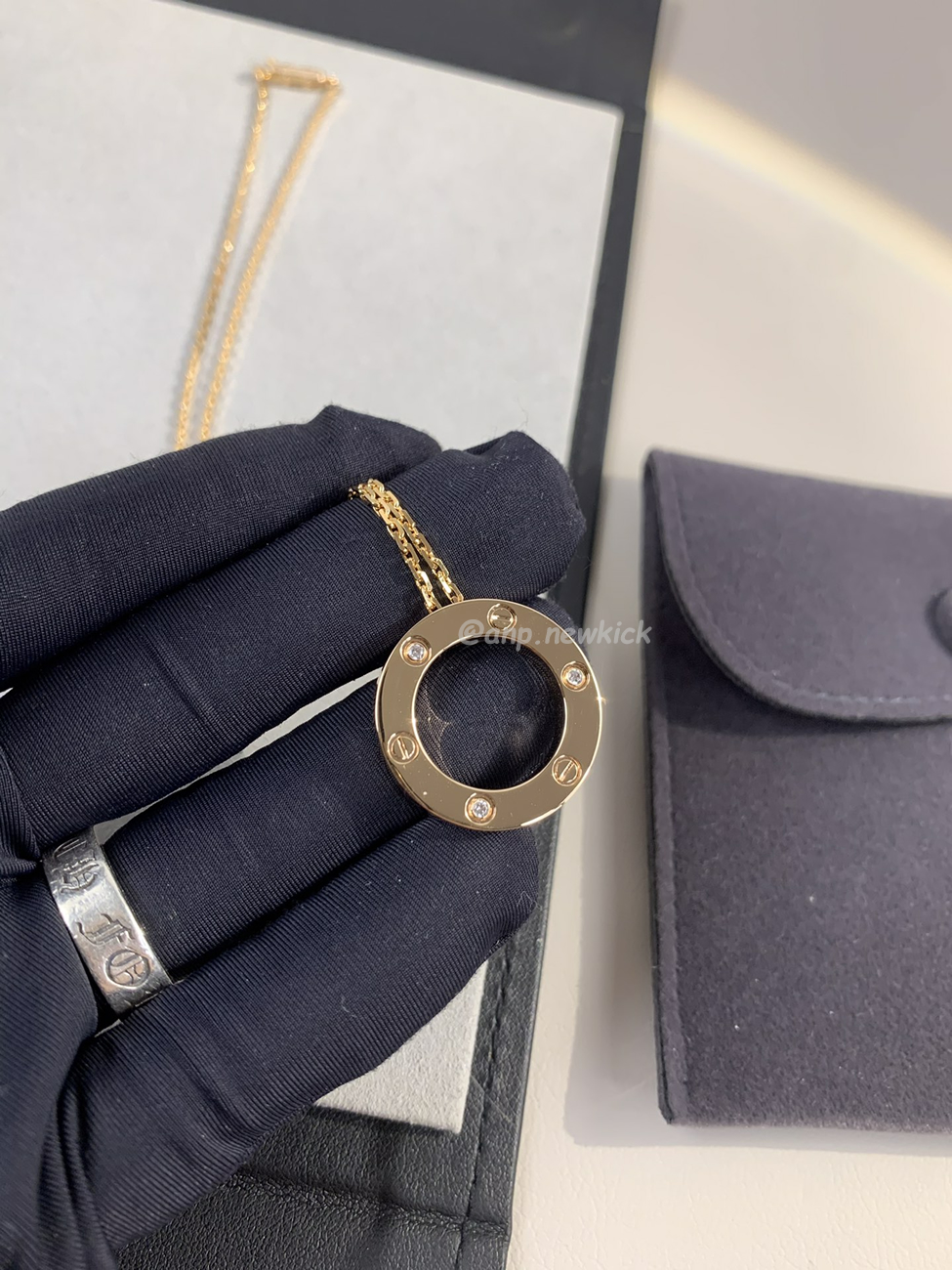 Cartier Necklace (15) - www.newkick.org